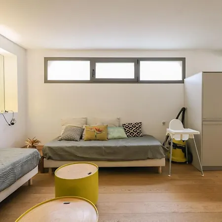 Holiday home Delpech - Maison Hypercentre - Metro - 8 Personnes