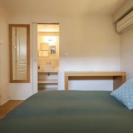 Holiday home Delpech - Maison Hypercentre - Metro - 8 Personnes *