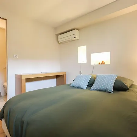 Delpech - Maison Hypercentre - Metro - 8 Personnes Holiday home Toulouse