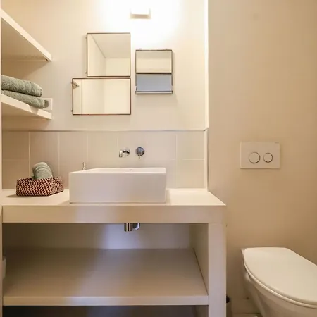 Holiday home Delpech - Maison Hypercentre - Metro - 8 Personnes Toulouse
