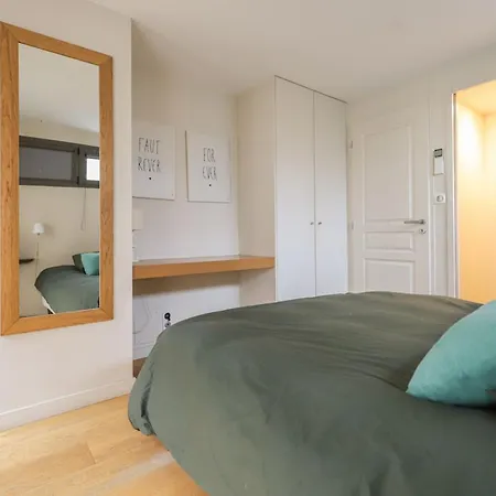Delpech - Maison Hypercentre - Metro - 8 Personnes Holiday home Toulouse