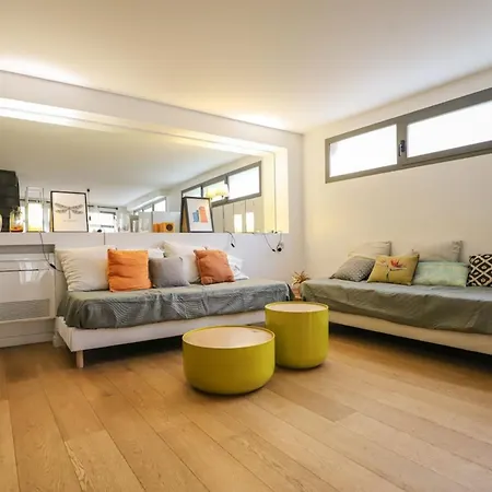 Holiday home Delpech - Maison Hypercentre - Metro - 8 Personnes Toulouse